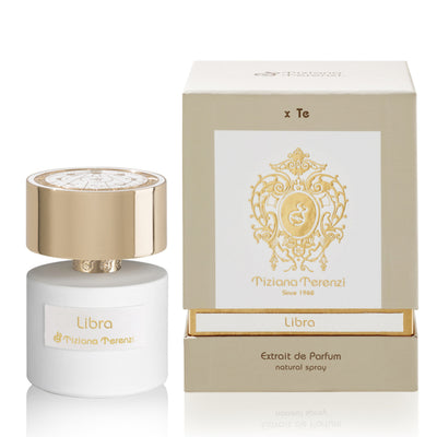 TIZIANA TERENZI LIBRA EDP 100ML