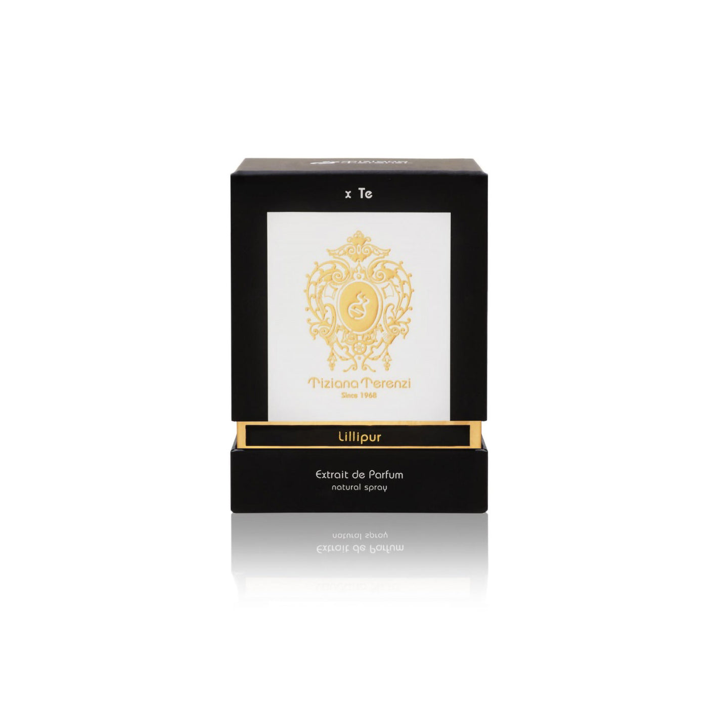 TIZIANA TERENZI LILLIPUR EDP 100ML
