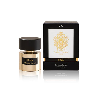 TIZIANA TERENZI LILLIPUR EDP 100ML