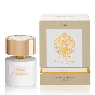 TIZIANA TERENZI LINCE EDP 100ML