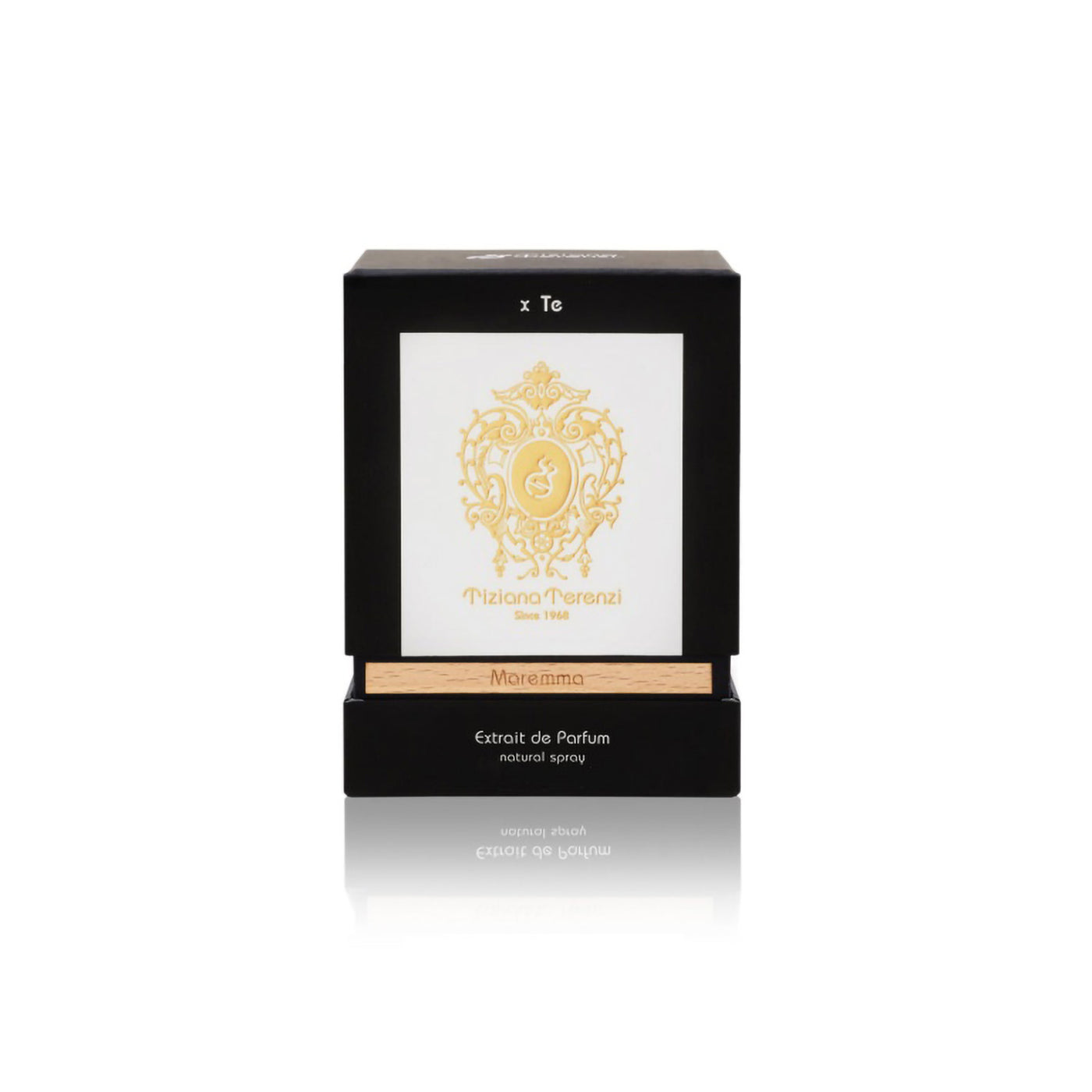 TIZIANA TERENZI MAREMMA EDP 100ML