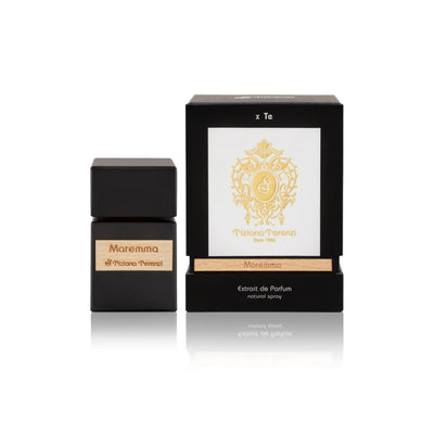 TIZIANA TERENZI MAREMMA EDP 100ML