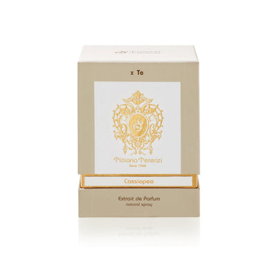 TIZIANA TERENZI CASSIOPEA EDP 100ML
