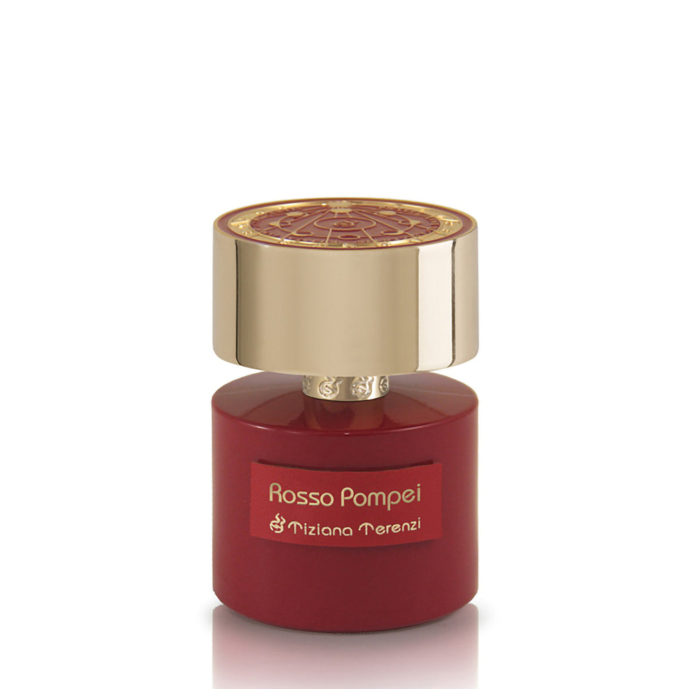 TIZIANA TERENZI ROSSO POMPE EDP 100ML