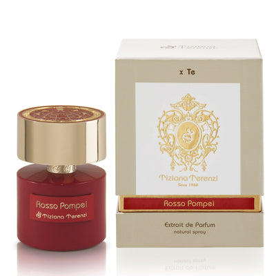 TIZIANA TERENZI ROSSO POMPE EDP 100ML