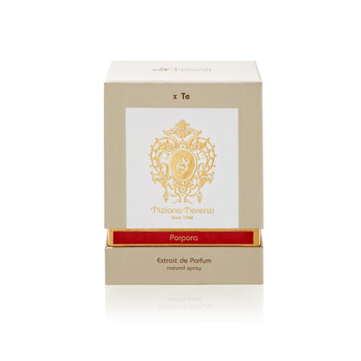 TIZIANA TERENZI PORPORA EDP 100ML