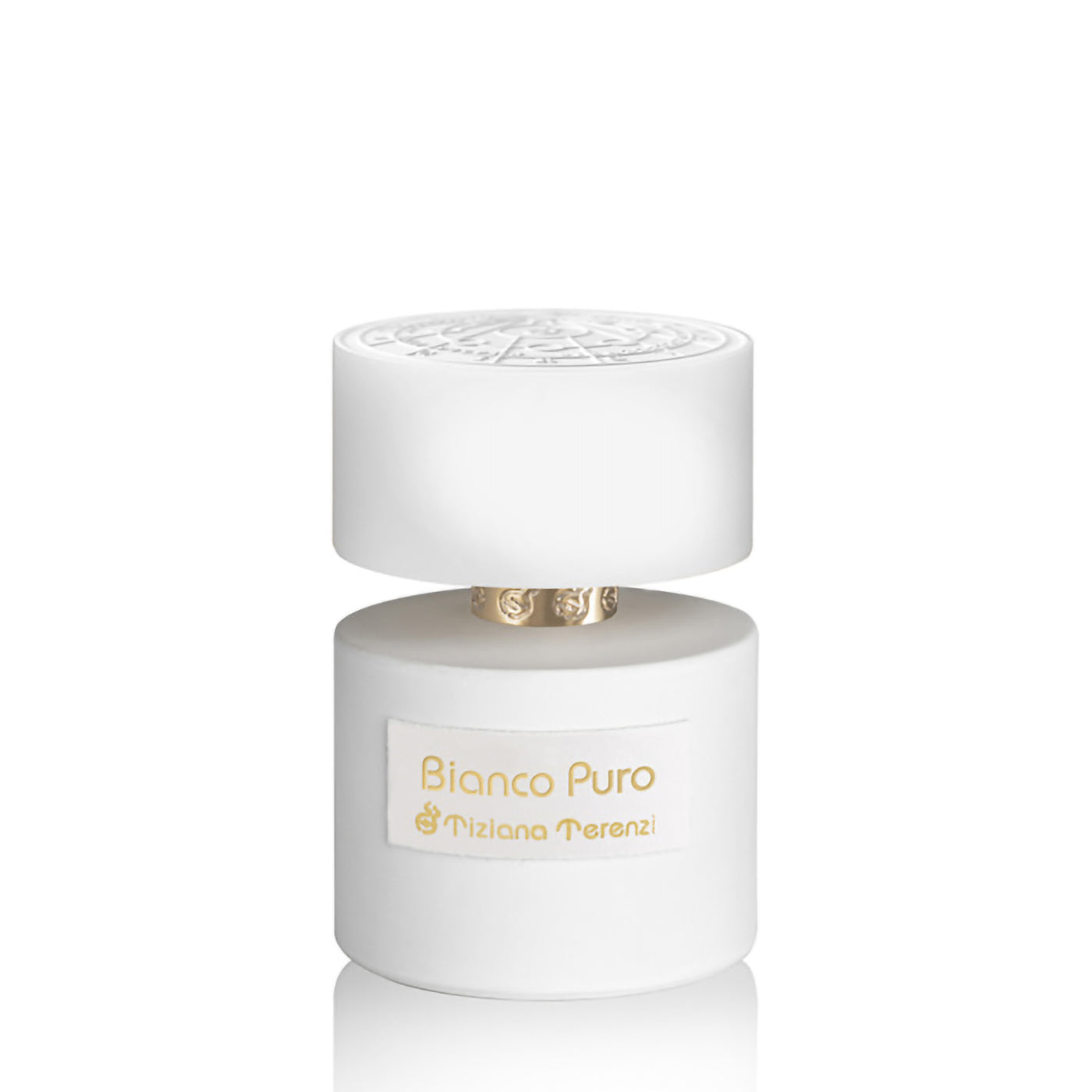 TIZIANA TERENZI BIANCO PURO EDP 100ML
