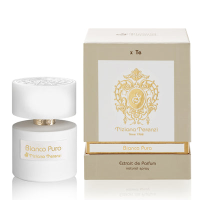 TIZIANA TERENZI BIANCO PURO EDP 100ML