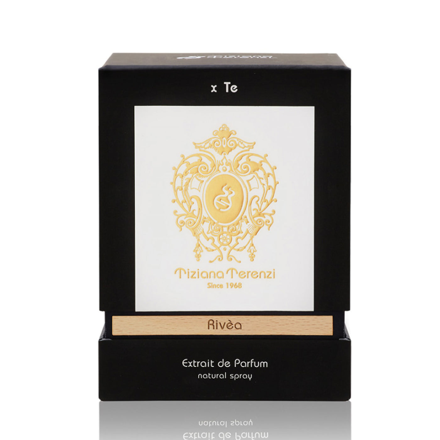 TIZIANA TERENZI RIVÈA EDP 100ML