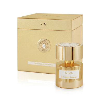 TIZIANA TERENZI SIRRAH EDP 100ML
