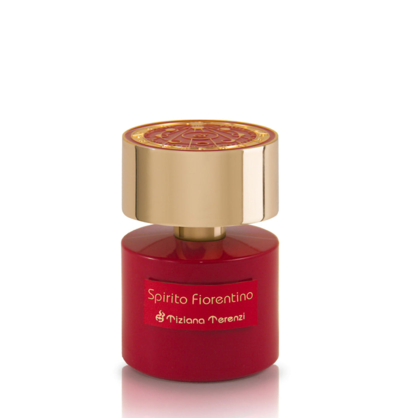 TIZIANA TERENZI SPIRITO FIORENTINO EDP 100ML