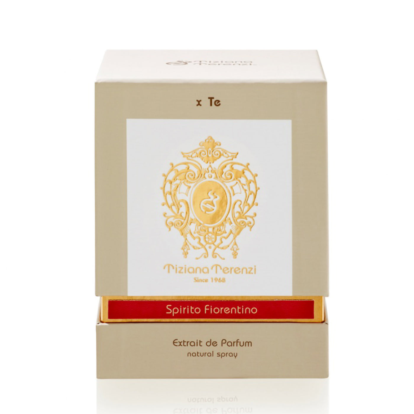 TIZIANA TERENZI SPIRITO FIORENTINO EDP 100ML