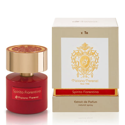 TIZIANA TERENZI SPIRITO FIORENTINO EDP 100ML