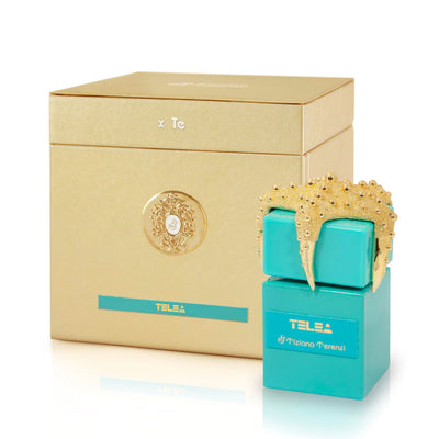 TIZIANA TERENZI SEA STAR TELEA 100ML