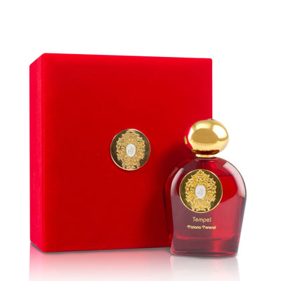 TIZIANA TERENZI TEMPEL EDP 100ML
