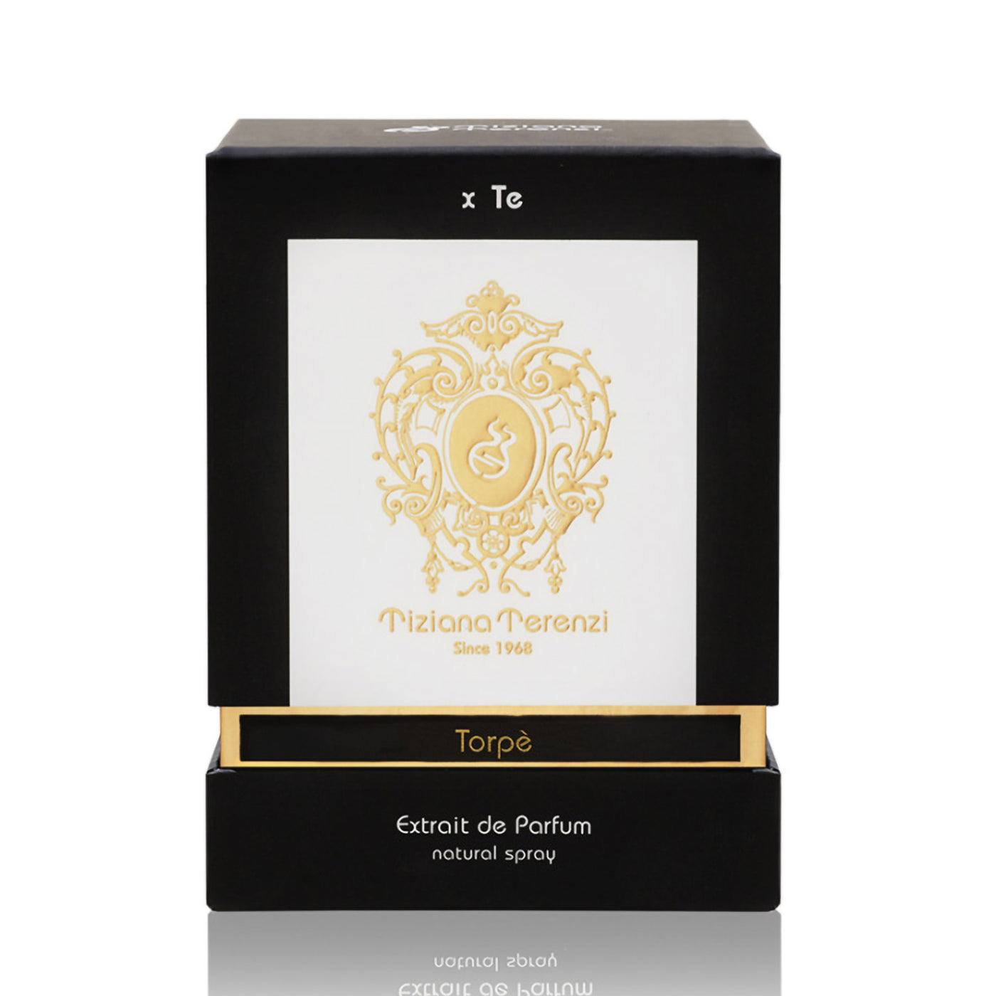 TIZIANA TERENZI TORPÈ EDP 100ML