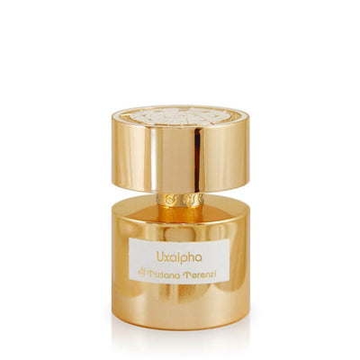 TIZIANA TERENZI UX-ALPHA EDP 100ML