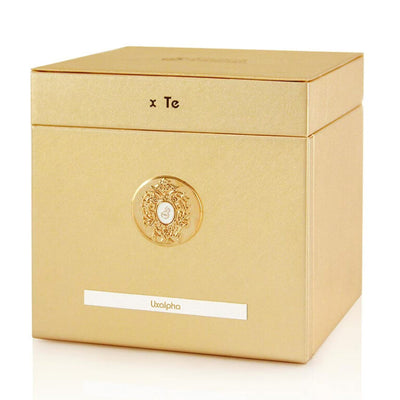 TIZIANA TERENZI UX-ALPHA EDP 100ML