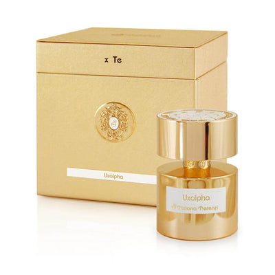 TIZIANA TERENZI UX-ALPHA EDP 100ML