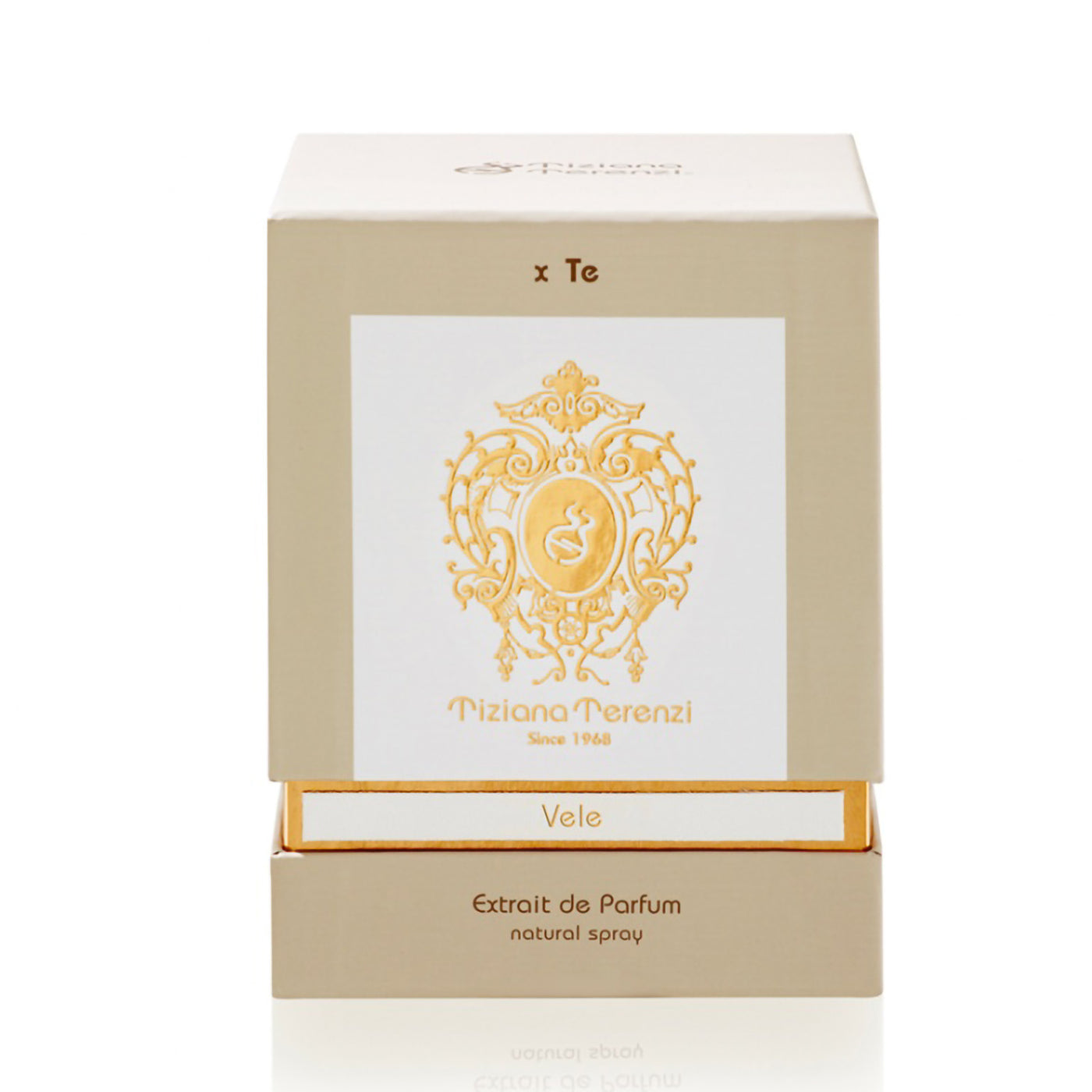 TIZIANA TERENZI VELE EDP 100ML