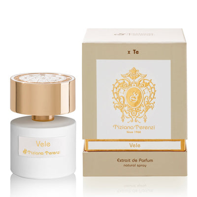 TIZIANA TERENZI VELE EDP 100ML