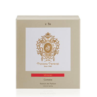 TIZIANA TERENZI WIRTANEN COMETE EDP 100ML