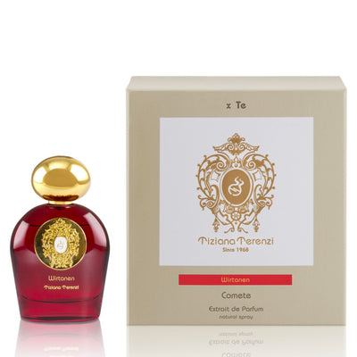 TIZIANA TERENZI WIRTANEN COMETE EDP 100ML