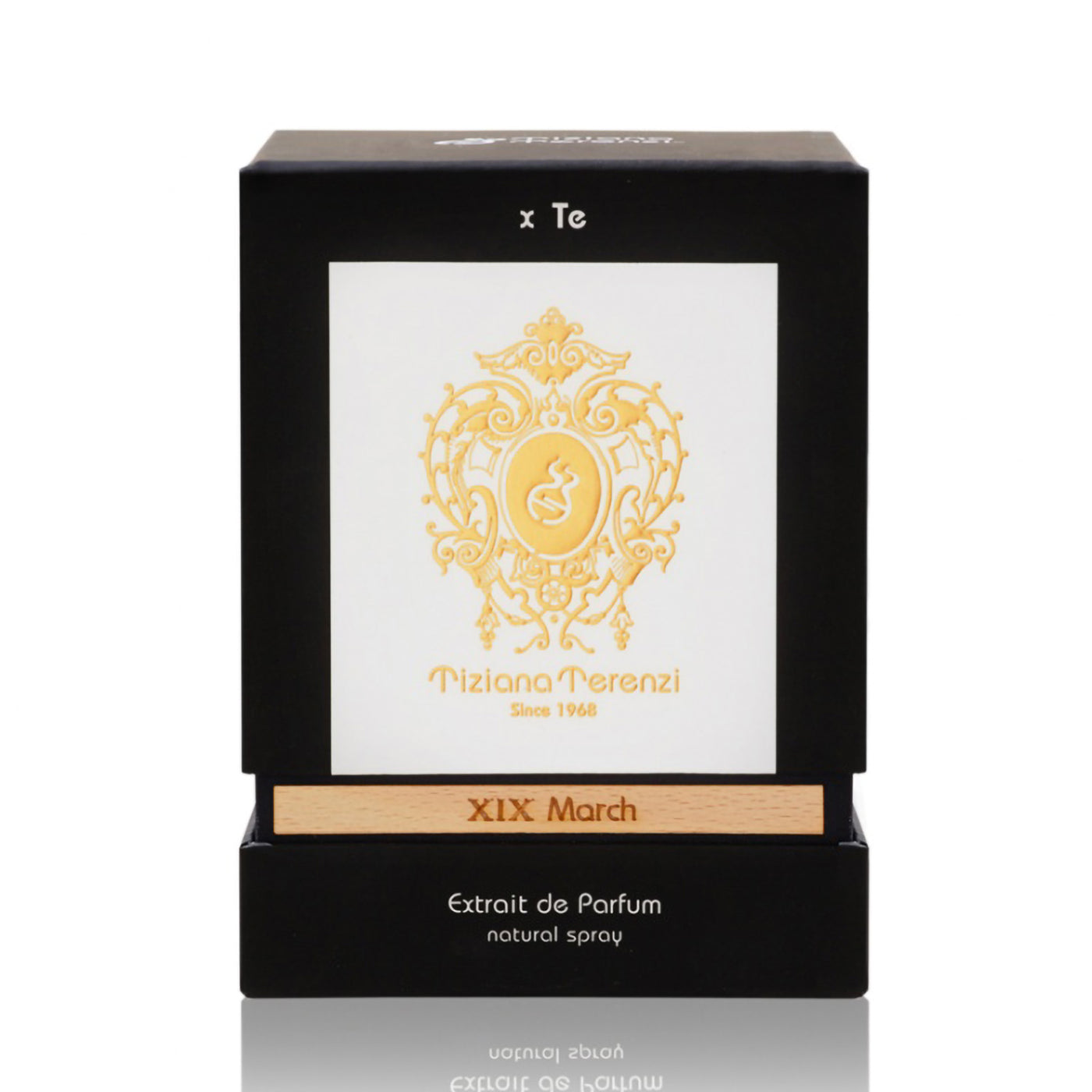 TIZIANA TERENZI XIX MARCH EDP 100ML