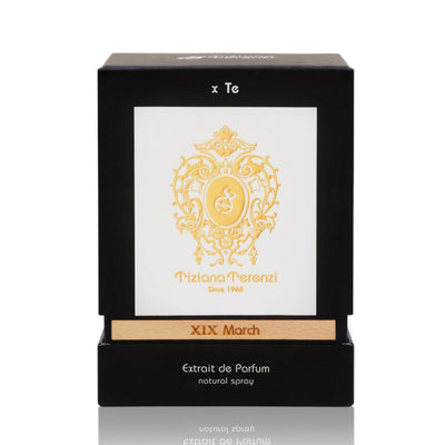 TIZIANA TERENZI XIX MARCH EDP 100ML