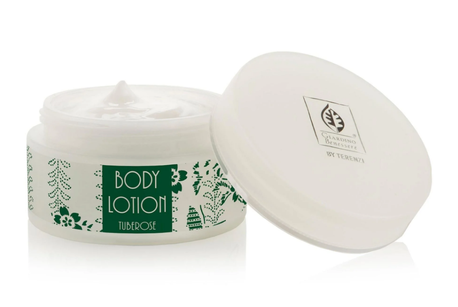 BODY LOTION TUBEROSE 250ML