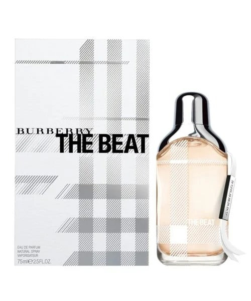 BURBERRY THE BEAT WOMEN EDP 75ML