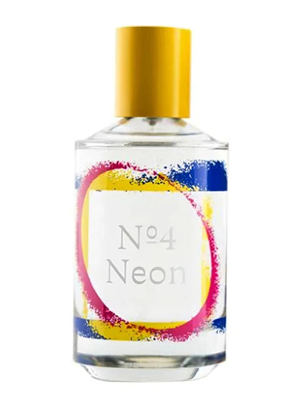 TK NO 4 NEON EDP 100ML