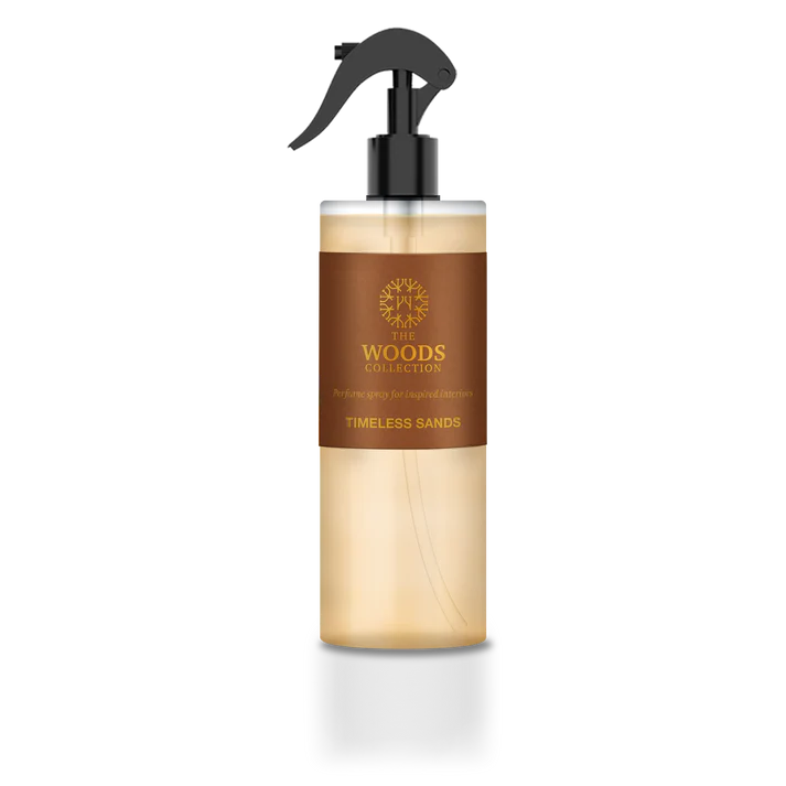 THE WOODS TIMELESS SANDS ROOM SPRAY 500ML