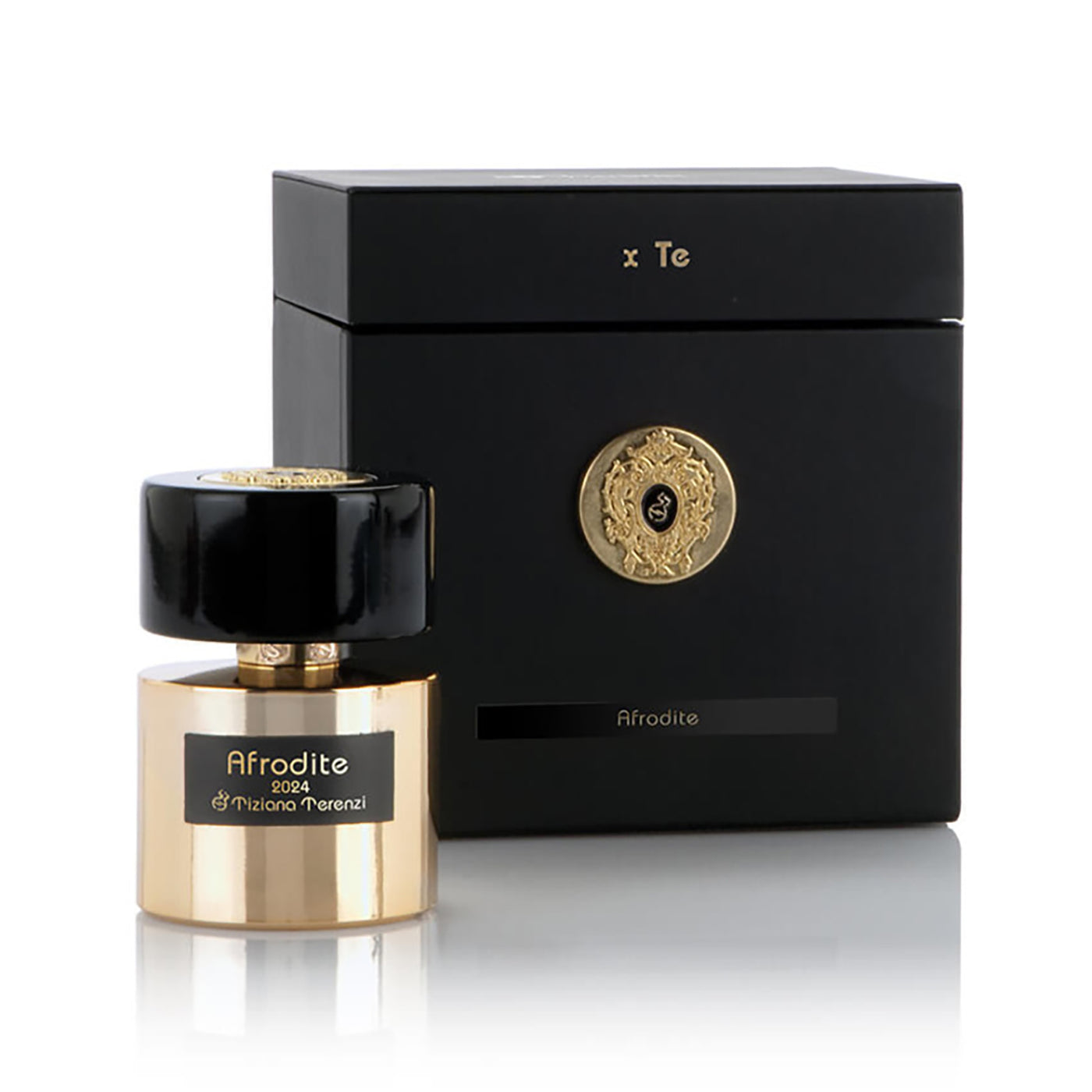 TIZIANA TERENZI AFRODITE EDP 100ML