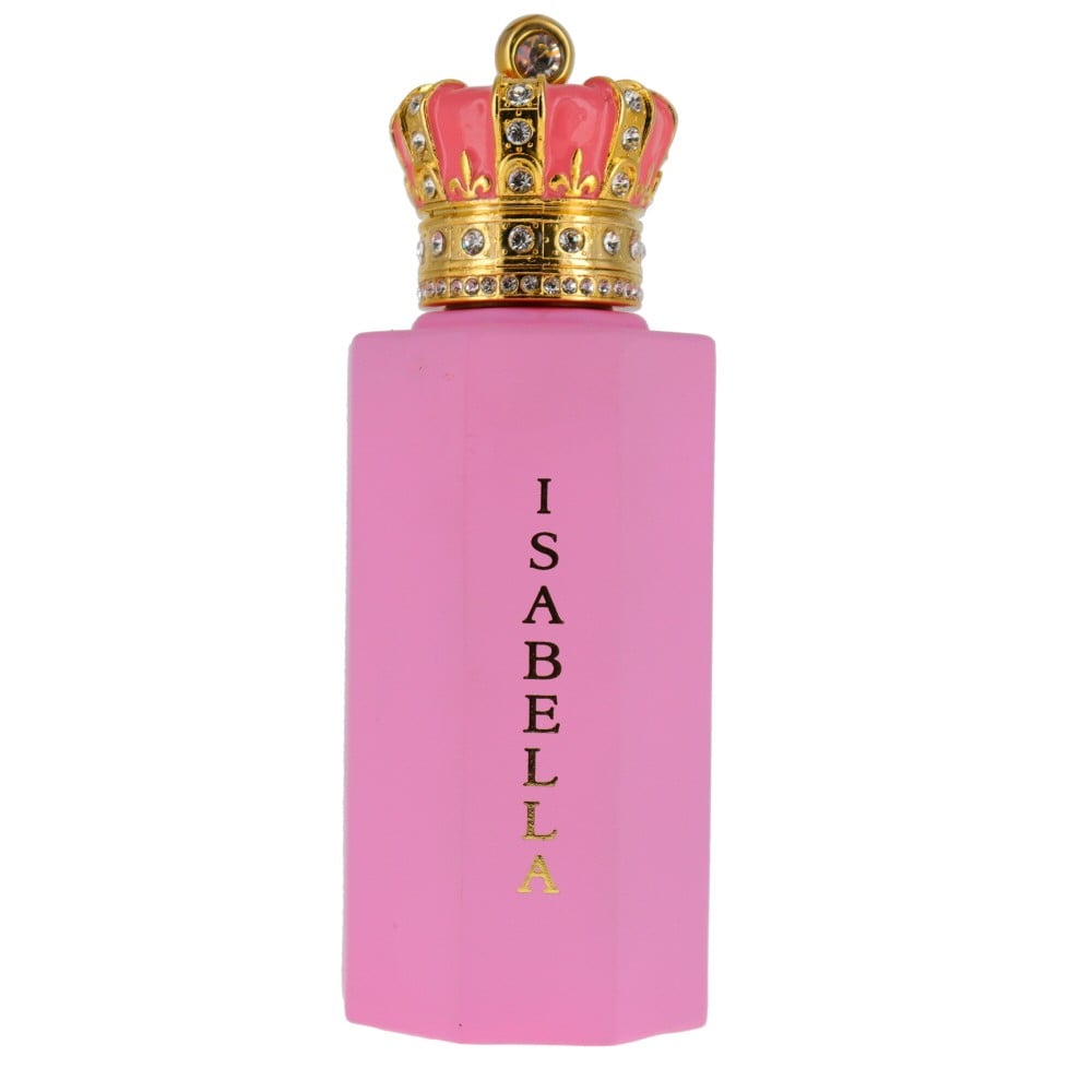 Buy Original ISABELLA ROYAL CROWN WOMEN EDP 100ML Price in Pakistan