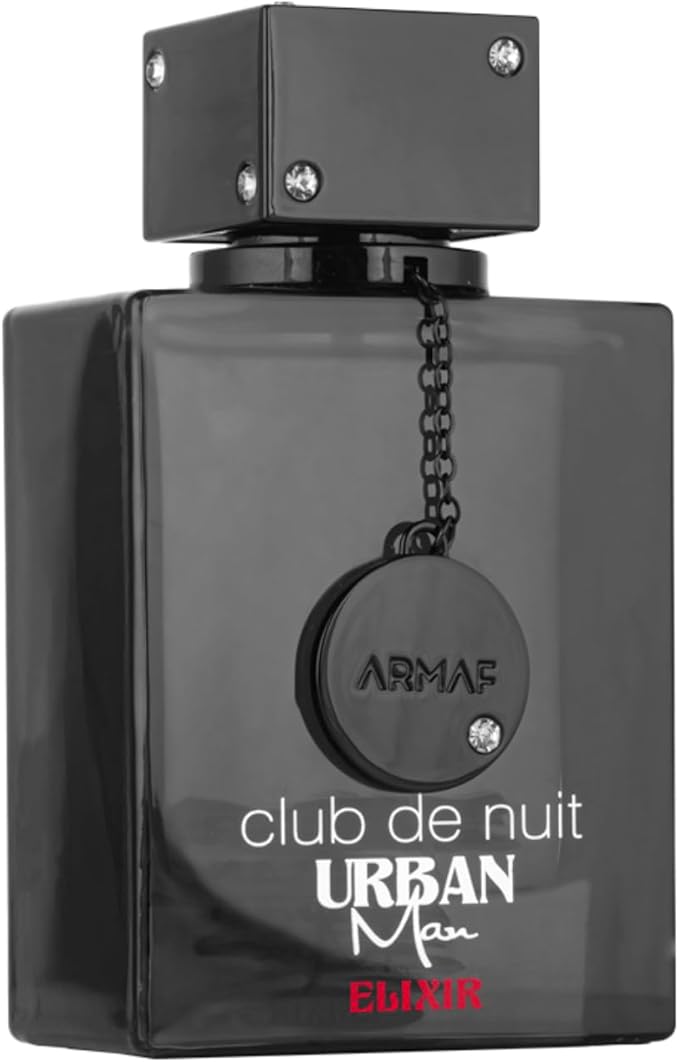 ARMAF CLUB DE NUIT MEN URBAN ELIXIR 100ML