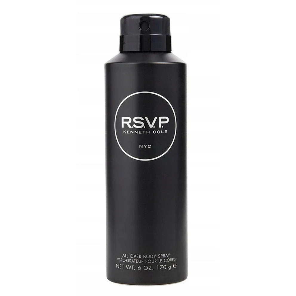 KENNETH COLE RSVP MEN DEO 150ML