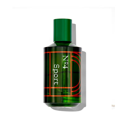 T/K NO.4 SPORT EDP 100ML
