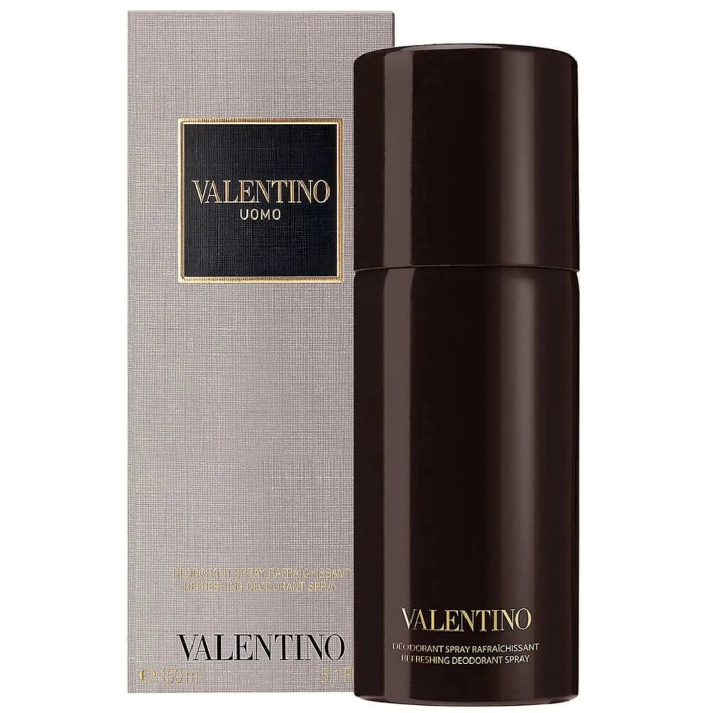 VALENTINO UOMO DEO 150ML