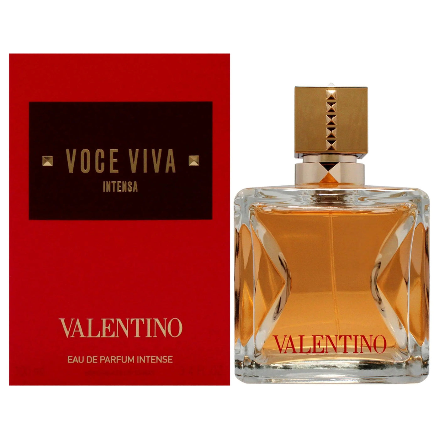 VALENTINO VOCE VIVI INTENSE EDP 100ML