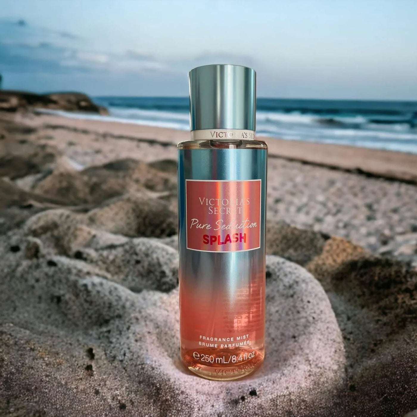 V/S PURE SEDUCTION B/MIST 250ML