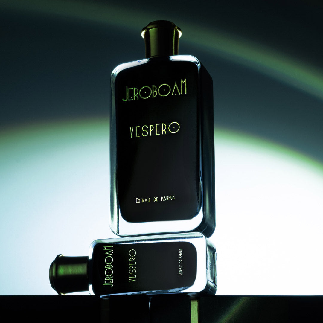Jeroboam - Vespero EDP 100ML