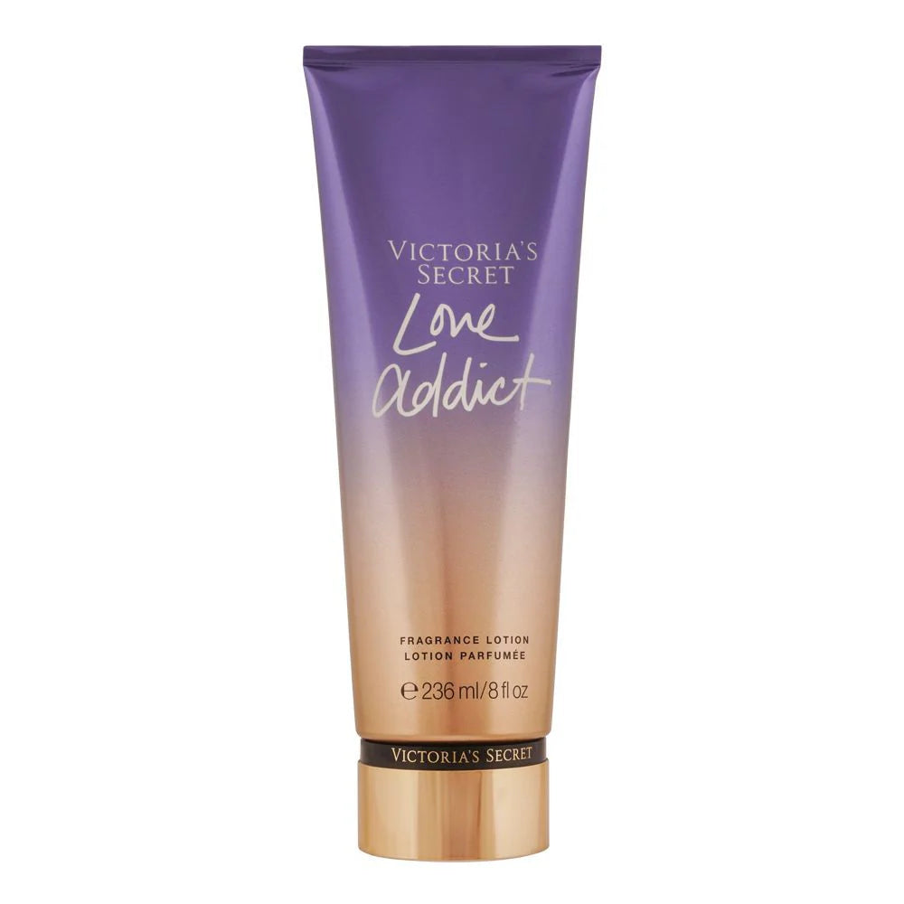 VICTORIA SECRET LOVE ADDICT LOTION 236ML