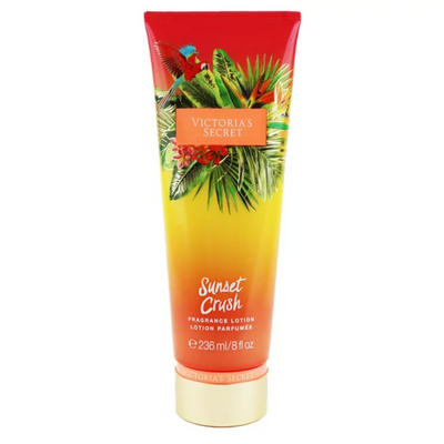 VICTORIA SECRET SUNSET CRUSH LOTION 236ML