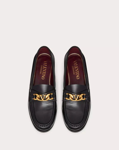 2Y2S0G03YZX 0NO VALENTINO MEN SHOES