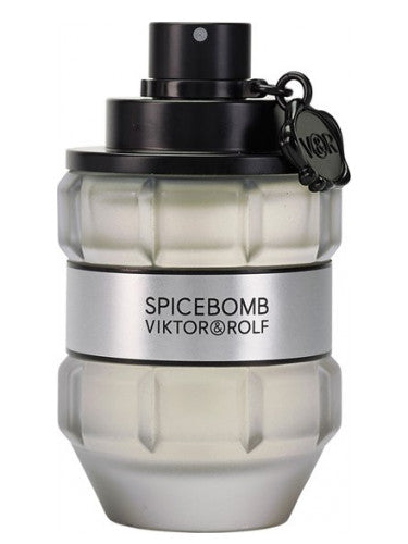 V/R SPICE BOMB MEN EDT 90ML FRESH