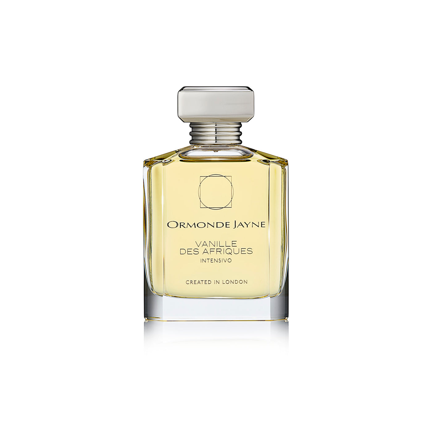 ORMONDE JAYNE VANILLE DES AFRIQUES INTENSIVO PARFUM 88ML