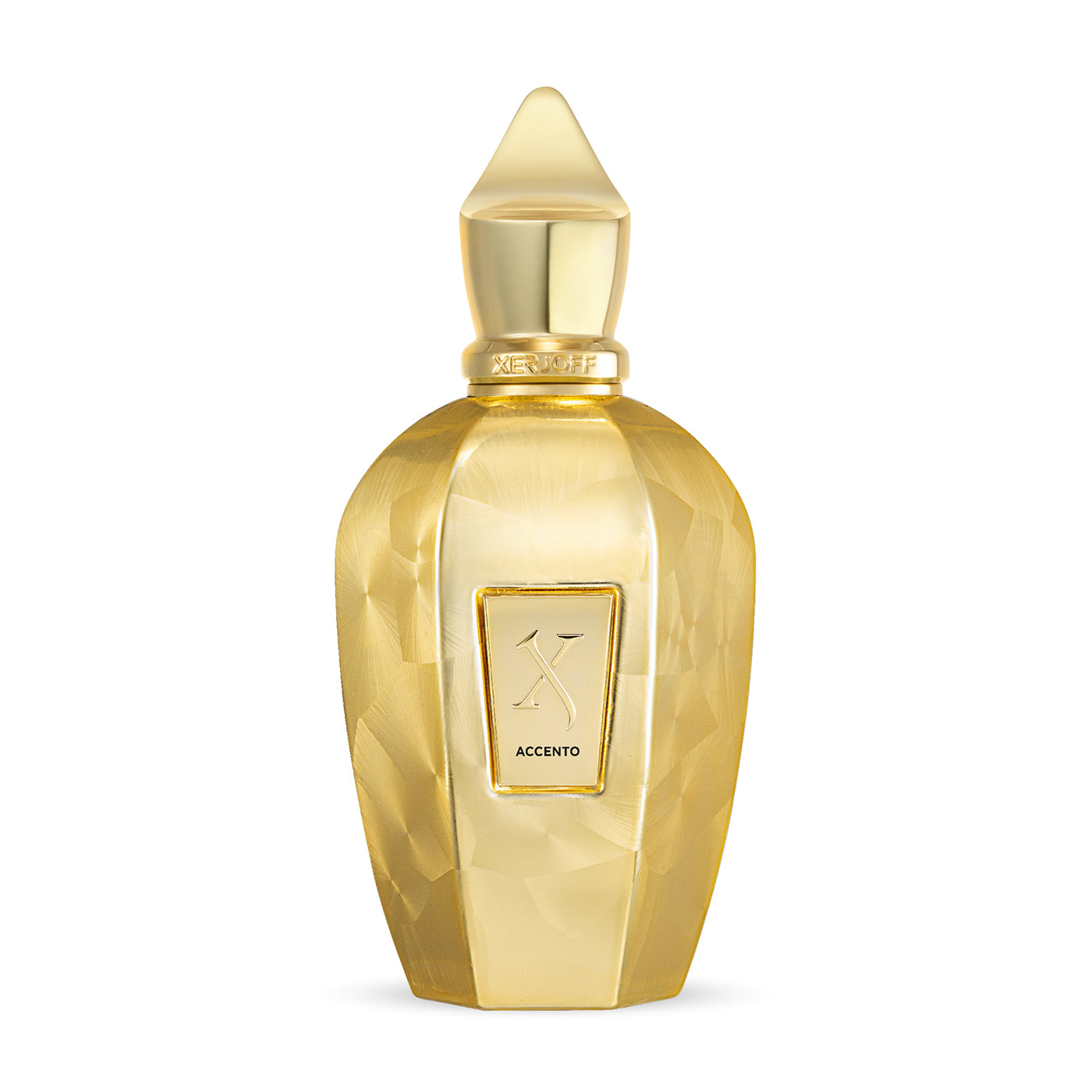 XERJOFF ACCENTO OVER DOZE 100ML