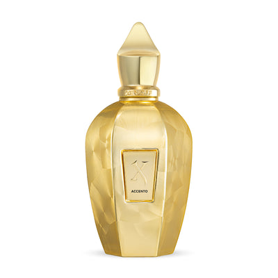 XERJOFF ACCENTO OVER DOZE 100ML