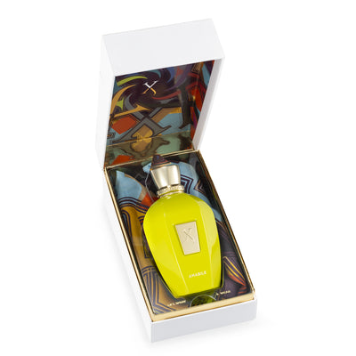 XERJOFF V AMABILE 100ML EAU PARFUM